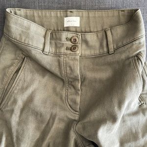 Aritzia Wilfred cargo pants